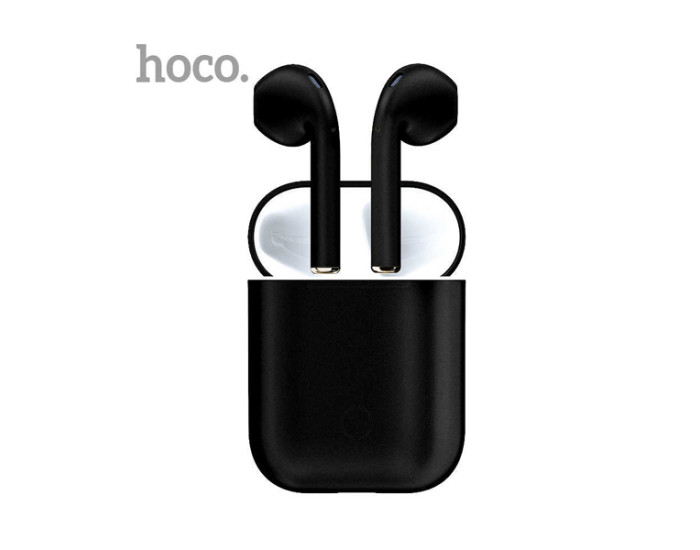Беспроводные наушники Bluetooth Hoco ES28 (Черный / Black)