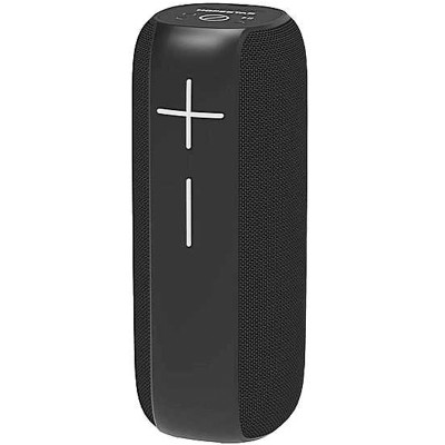 Колонка Bluetooth Hopestar P15 Pro Black