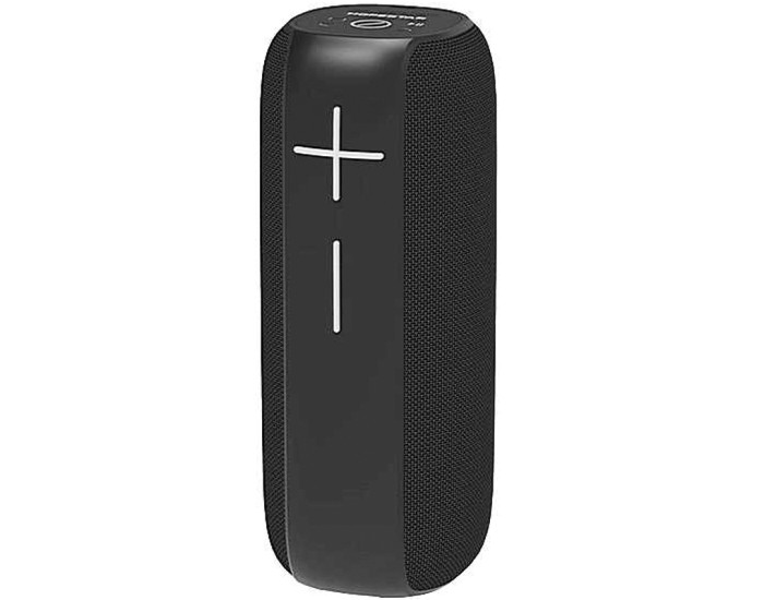 Колонка Bluetooth Hopestar P15 Pro Black