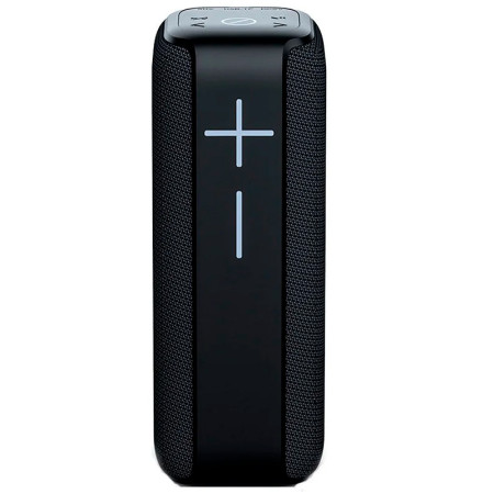 Колонка Bluetooth Hopestar P15 Pro Black