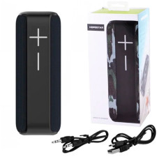 Колонка Bluetooth Hopestar P15 Pro Black