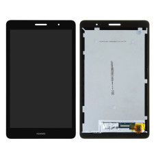 Дисплей с сенсорным экраном (модуль) Huawei MediaPad T3 8.0, KOB-L09, черный
