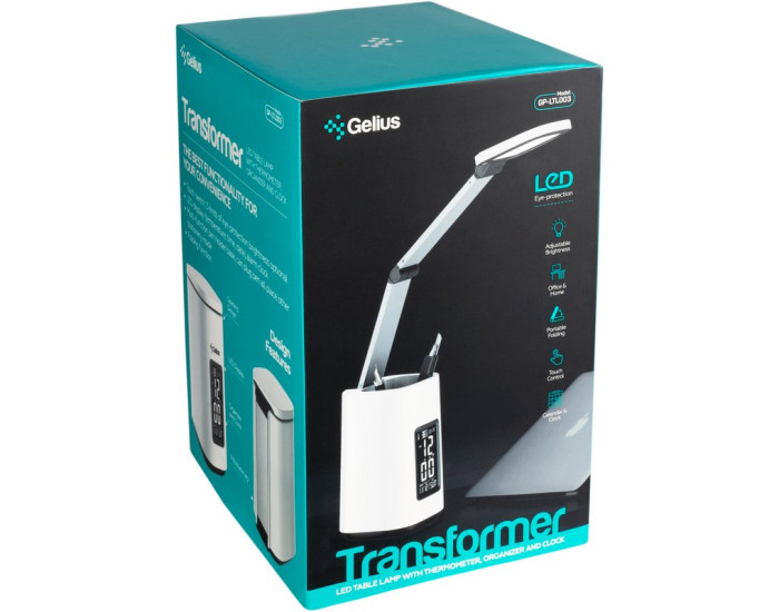 Светильник Gelius Pro GP-LTL003 Transformer