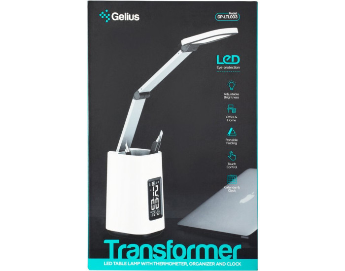 Светильник Gelius Pro GP-LTL003 Transformer