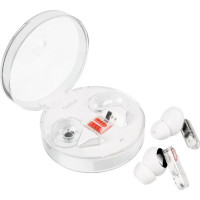 Бездротові навушники Stereo Bluetooth Gelius Incredible GP-TWS033 Clear Wiew