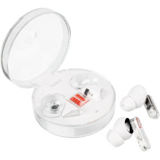 Беспроводные Наушники Stereo Bluetooth Gelius Incredible GP-TWS033 Clear Wiew