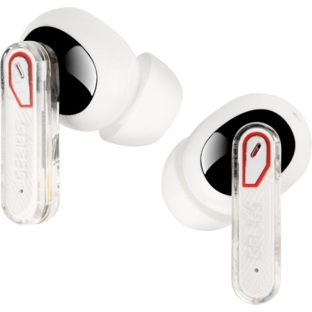 Беспроводные Наушники Stereo Bluetooth Gelius Incredible GP-TWS033 Clear Wiew