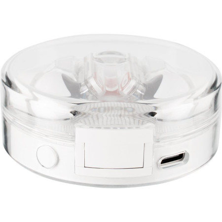 Беспроводные Наушники Stereo Bluetooth Gelius Incredible GP-TWS033 Clear Wiew