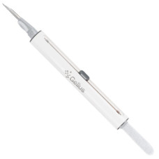 Бездротові навушники Stereo Bluetooth Gelius Incredible GP-TWS033 Clear Wiew