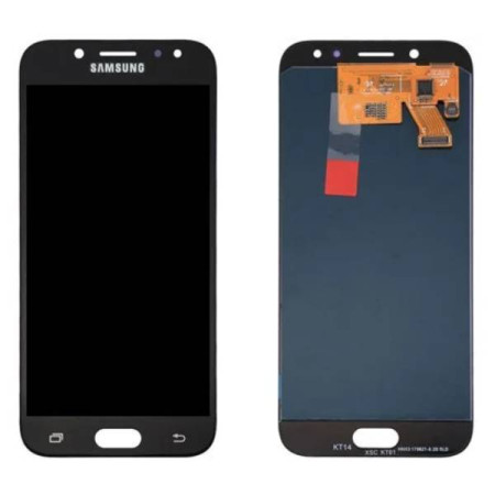 Дисплей с сенсорным экраном (модуль) Samsung J530 Galaxy J5 (2017), голубой, OLED