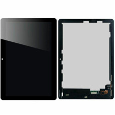 Дисплей с сенсорным экраном (модуль) Huawei MediaPad T3 10.0, AGS-L09, черный