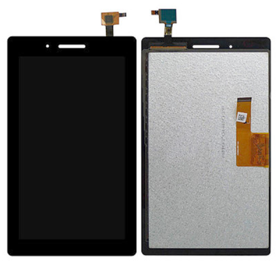 Дисплей с сенсорным экраном (модуль) Lenovo Tab 3 710F Essential, черный