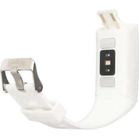 Фитнес-браслет Gelius Pro GP-SB001 (PRO BAND) White