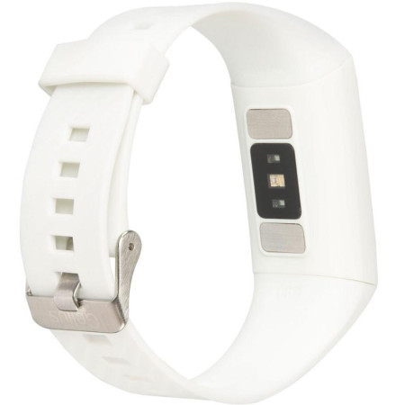 Фитнес-браслет Gelius Pro GP-SB001 (PRO BAND) White