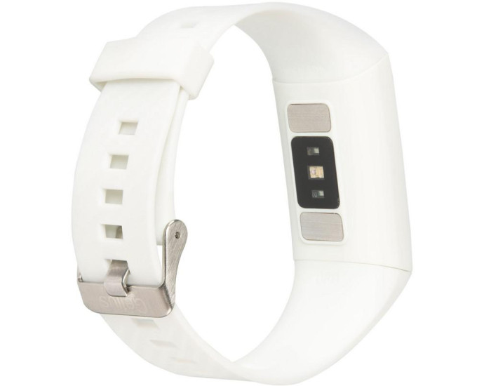 Фитнес-браслет Gelius Pro GP-SB001 (PRO BAND) White