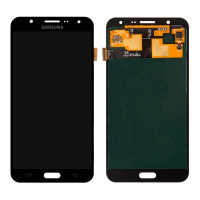 Дисплей с сенсорным экраном (модуль) Samsung J700 Galaxy J7 (2015) ,TFT с регулировкой яркости, черный