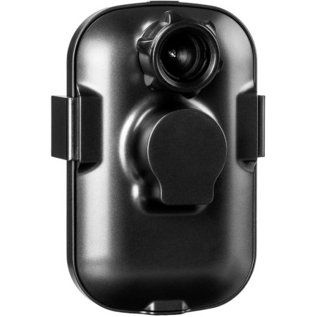 Автодержатель с беспроводной зарядкой Gelius Pro Wally 2i Automatic WC-002 15W (Wireless Charger) Black
