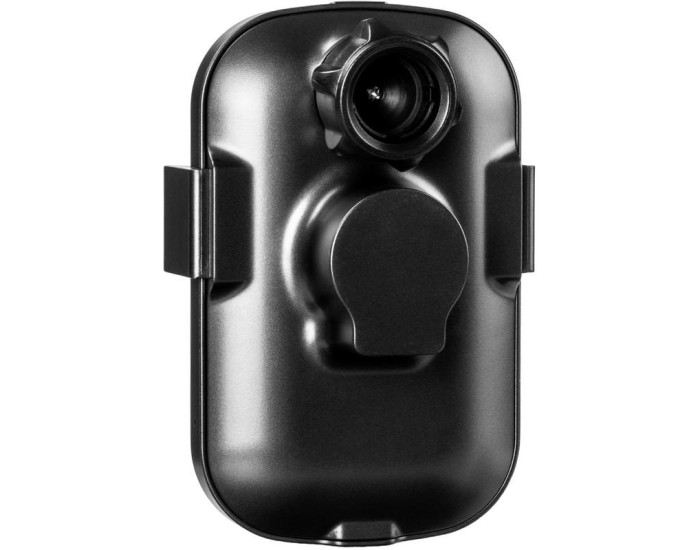 Автодержатель с беспроводной зарядкой Gelius Pro Wally 2i Automatic WC-002 15W (Wireless Charger) Black