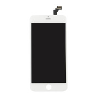 Дисплей с сенсорным экраном (модуль) iPhone 6 Plus, белый, Tianma ESR