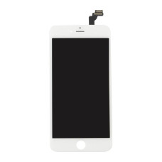 Дисплей с сенсорным экраном (модуль) iPhone 6 Plus, белый, Tianma ESR