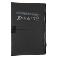 Акумулятор iPad Air 2, iPad 6 (A1547 / A1567 / A1566) 7340 mAh