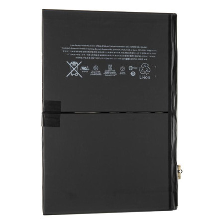 Аккумулятор iPad Air 2, iPad 6 (A1547 / A1567 / A1566) 7340 mAh (Класс А)