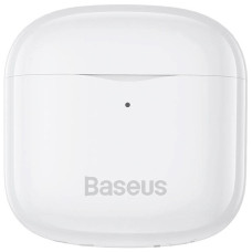 Бездротові навушники Bluetooth BaseusTrue Wireless Earphones Bowie E3 (NGTW0800020) ( White / Білий )