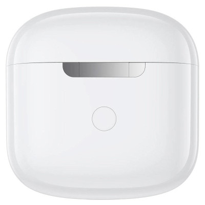 Бездротові навушники Bluetooth BaseusTrue Wireless Earphones Bowie E3 (NGTW0800020) ( White / Білий )