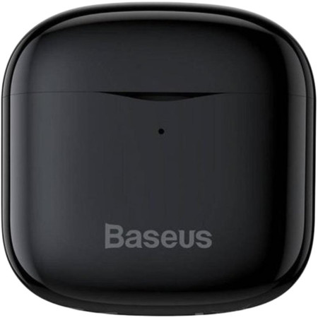 Беспроводные наушники Bluetooth BaseusTrue Wireless Earphones Bowie E3 (Black / Черный)