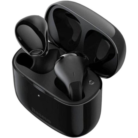 Беспроводные наушники Bluetooth BaseusTrue Wireless Earphones Bowie E3 (Black / Черный)
