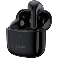 Беспроводные наушники Bluetooth BaseusTrue Wireless Earphones Bowie E3 (Black / Черный)