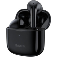 Беспроводные наушники Bluetooth BaseusTrue Wireless Earphones Bowie E3 (Black / Черный)