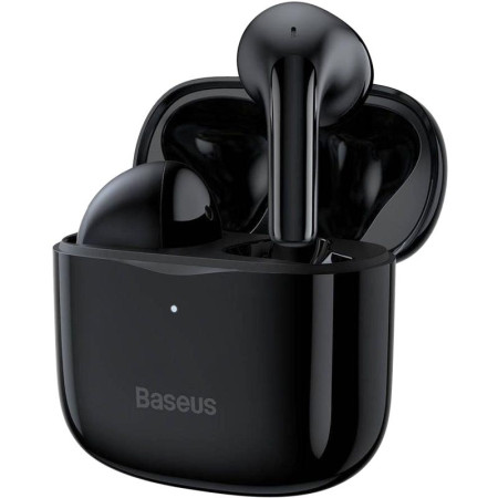 Беспроводные наушники Bluetooth BaseusTrue Wireless Earphones Bowie E3 (Black / Черный)