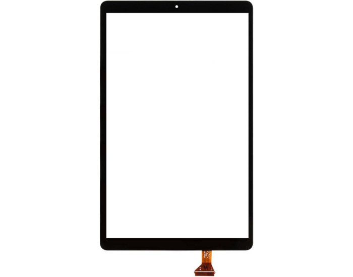 Сенсор Samsung T510, T515 Tab A 10.1, черный