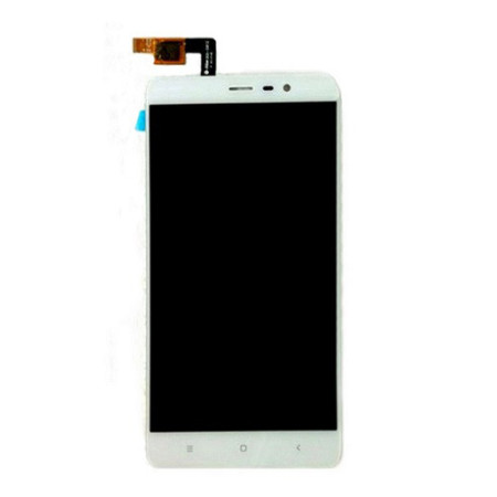 Дисплей с сенсорным экраном (модуль) Xiaomi Redmi Note 3 Pro SE, 149.5*73 mm, белый