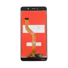 Дисплей з сенсорним екраном (модуль) Huawei P8 Lite, ALE-L21, Білий