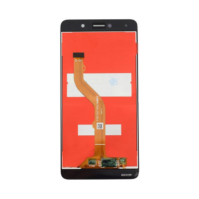 Дисплей з сенсорним екраном (модуль) Huawei P8 Lite, ALE-L21, Білий