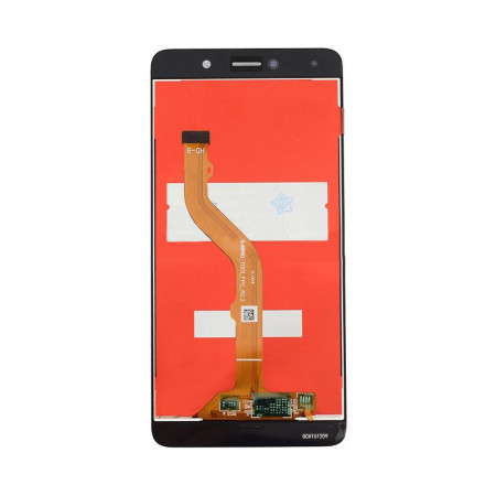 Дисплей с сенсорным экраном (модуль) Huawei P8 Lite, ALE-L21, белый (Класс B)