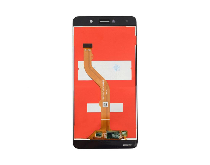 Дисплей с сенсорным экраном (модуль) Huawei P8 Lite, ALE-L21, белый