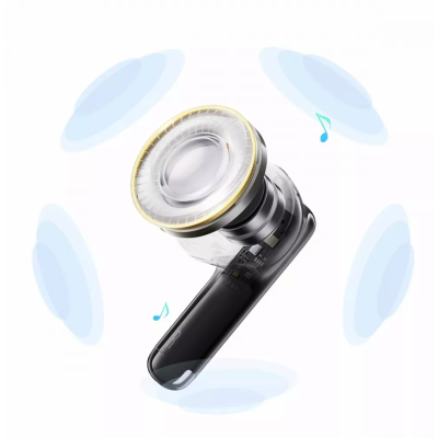 Беспроводные наушники Bluetooth Baseus Bowie E13 True Wireless Earphones (A00059701127-Z1) (Черный / Black)