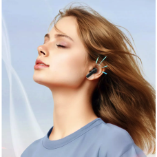 Беспроводные наушники Bluetooth Baseus Bowie E13 True Wireless Earphones (A00059701127-Z1) (Черный / Black)
