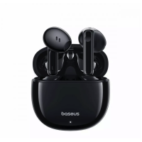 Беспроводные наушники Bluetooth Baseus Bowie E13 True Wireless Earphones (A00059701127-Z1) (Черный / Black)