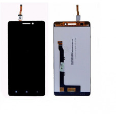 Дисплей с сенсорным экраном (модуль) Lenovo A7000, белый
