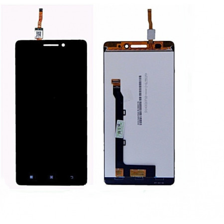 Дисплей с сенсорным экраном (модуль) Lenovo A7000, белый