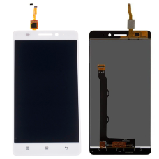 Дисплей з сенсорним екраном (модуль) Lenovo A7000, Білий