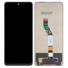 Дисплей з сенсорним екраном (модуль) Xiaomi Poco M4 Pro 5G, Redmi Note 11 5G, Redmi Note 11S 5G, Redmi Note 11T 5G, чорний, переклеювання