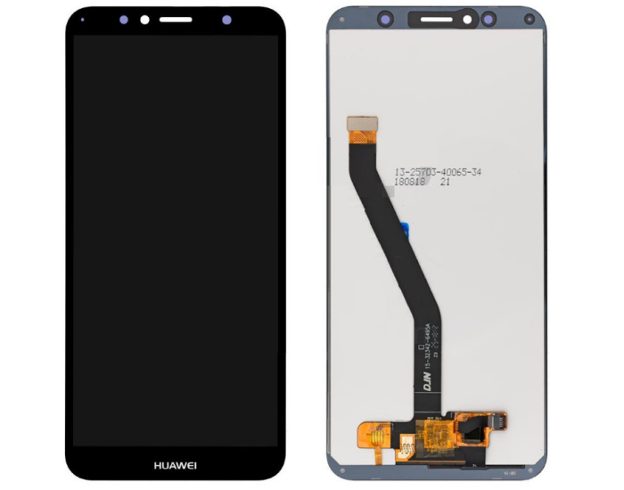 Дисплей с сенсорным экраном (модуль) Huawei Honor 7C Pro 5,99", LND-L29, белый