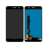 Дисплей с сенсорным экраном (модуль) Huawei Y6 Pro, Enjoy 5, TIT-AL00, TIT-U02, черный