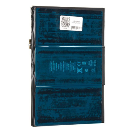 Аккумулятор iPad 3, iPad 4, A1389, A1460, 11560 mAh (Класс C)