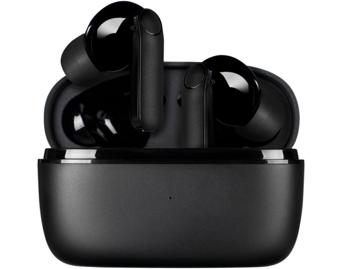 Беспроводные наушники TWS Gelius MaxBuds GP-TWS025 Black